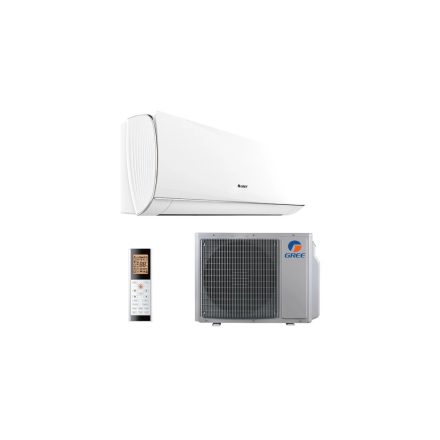 Gree Comfort X 5kW GWH18ACDXF-K6DNA1A klíma szett